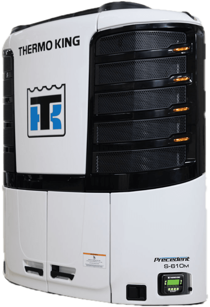 Thermo King Precedent S-610M