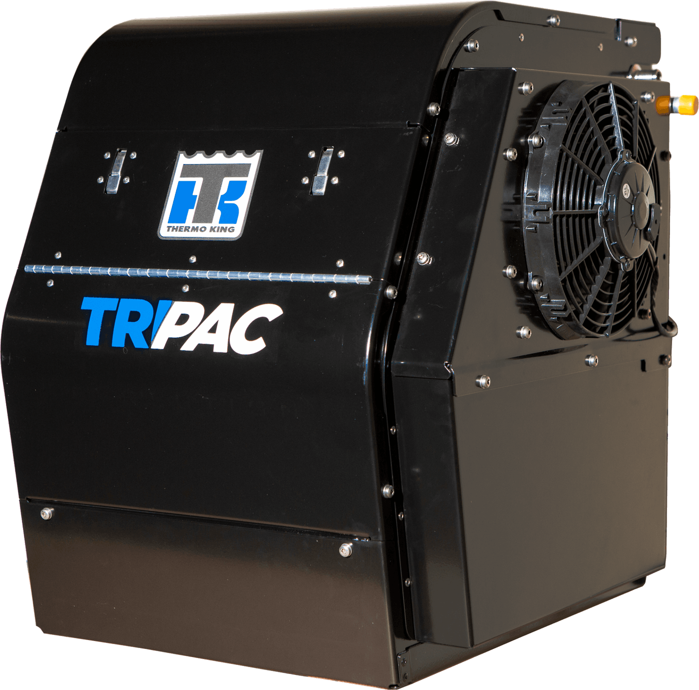 Thermo King 3rd Generation TriPac