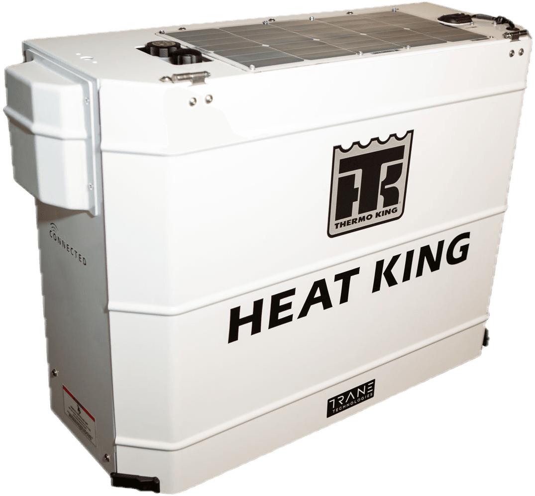 Thermo King Heat King 450 trailer heater
