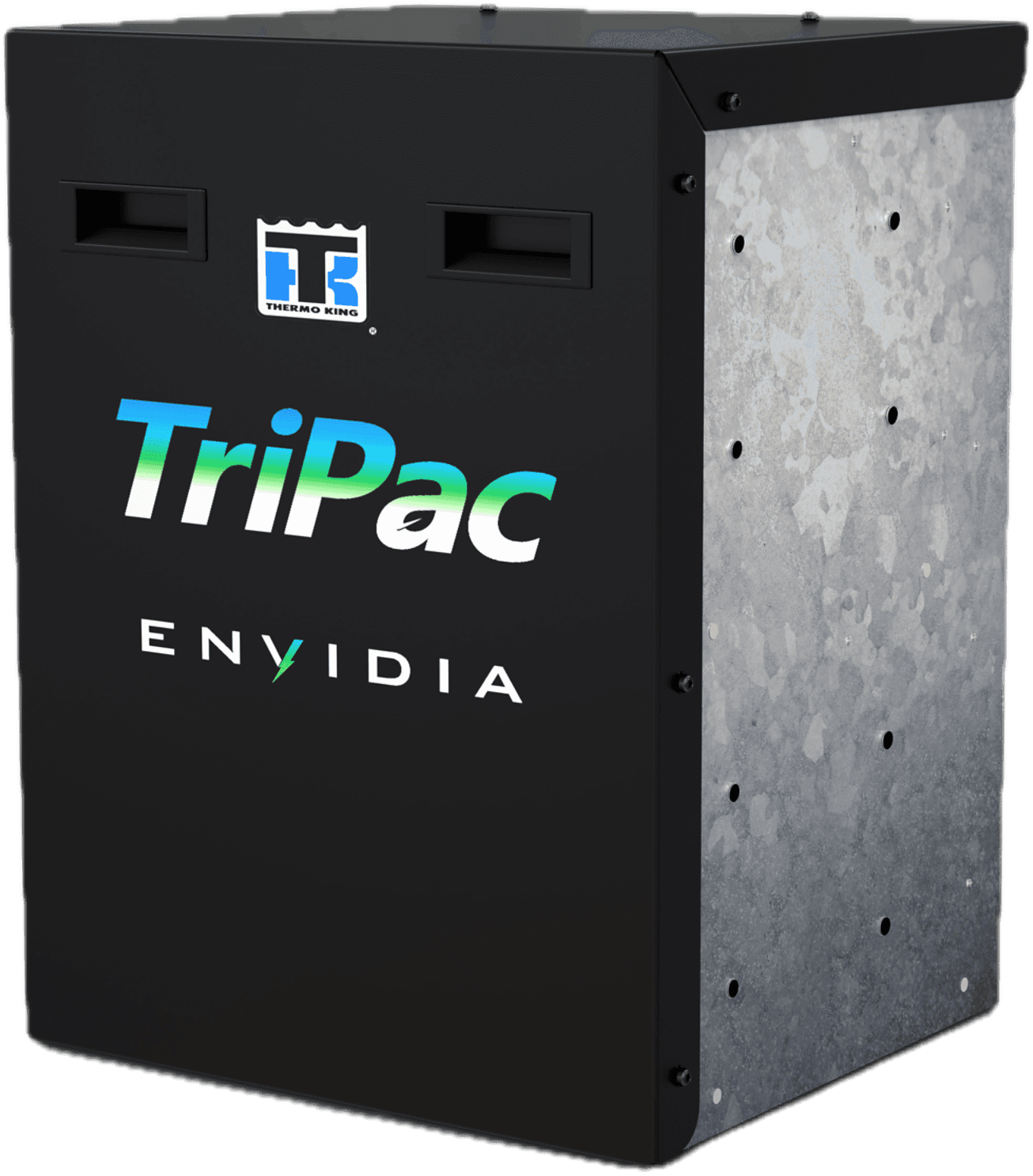 Thermo King TriPac Envidia