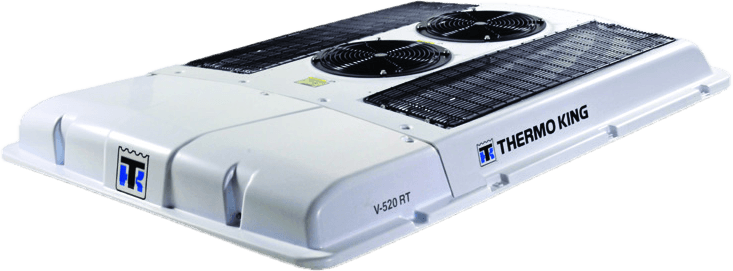 Thermo King V-520 RT rooftop unit